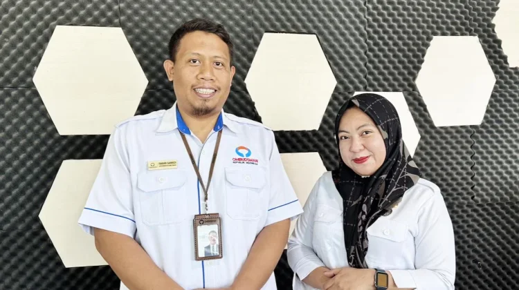 Halo RRI bersama Ombusman: Genangan Air di Kendari Masih Jadi Sorotan