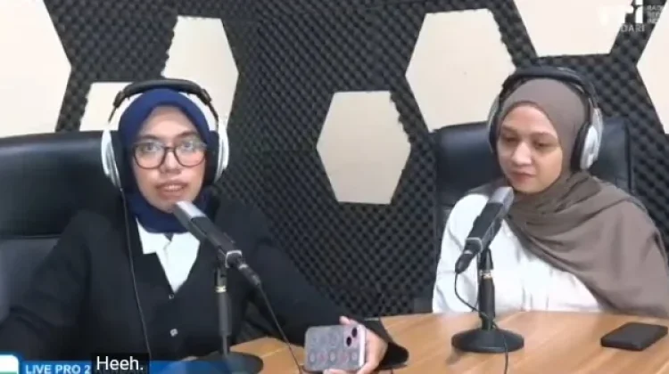 Peduli Tumbuh Kembang Generasi