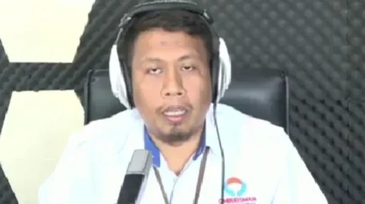 Ombudsman RI Sultra Kawal Kualitas Layanan Publik