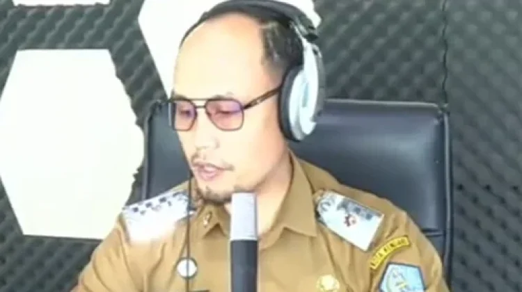PP Tunas Lindungi Anak di Ruang Digital