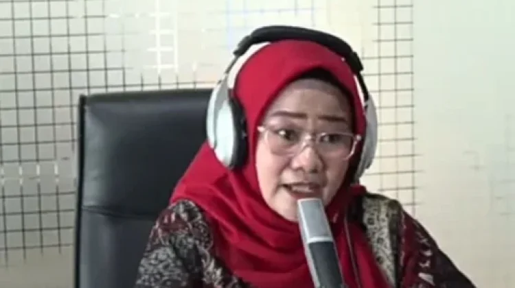 PP Tunas Lindungi Anak di Ruang Digital