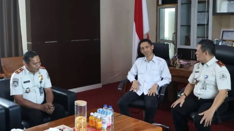 Sinergi Imigrasi dan Wakatobi Perkuat Perlindungan Warga dari TPPO