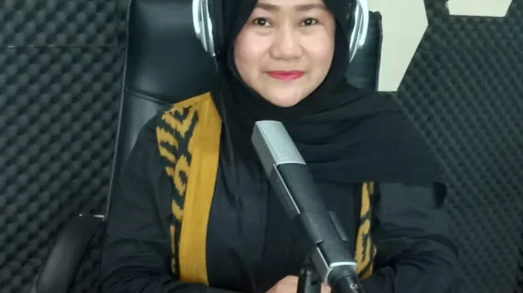 Mental Health Pasca Bencana