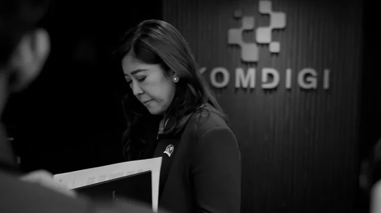 Menkomdigi: Meta, X, hingga TikTok Resmi Patuhi Hukum Perlindungan Anak Indonesia