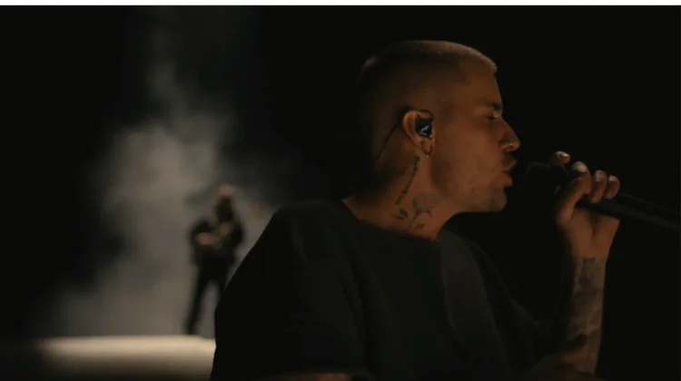 Justin Bieber Melakukan Comeback Besar sebagai Headliner di Coachella 2026
