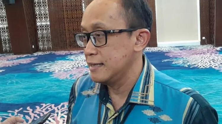Catat Tanggalnya! BI Sultra Gelar Maimo Sharia Fest 2026 di Tiga Lokasi Ikonik