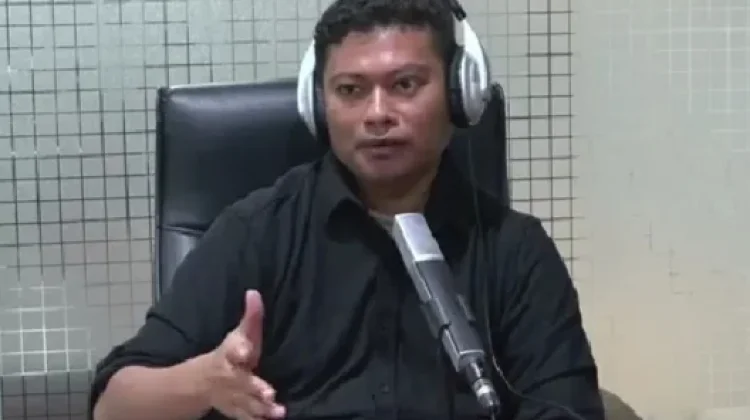 Kunci Sukses di Komunitas Technos Studio