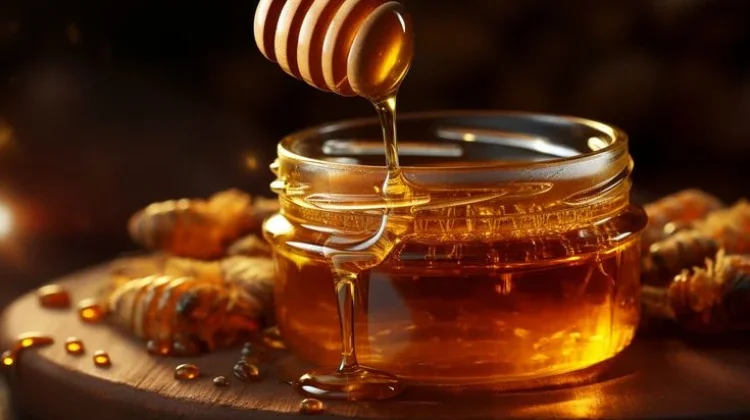 Madu Bisa Jadi Pengganti Gula