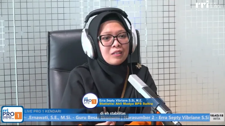Menjaga Stabilitas Ekonomi Melalui Saving dan Investasi