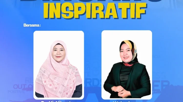 Perempuan,Tafsir dan Era Digital, ini Pesan Dr. Ni’matuz Zuhra