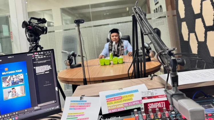 Mutiara Pagi: Perbedaan Ad-Din dan Al-Millah dalam Kajian Islam