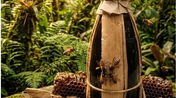 Madu Hutan Sumatera, Warisan Alam Bernilai Tinggi