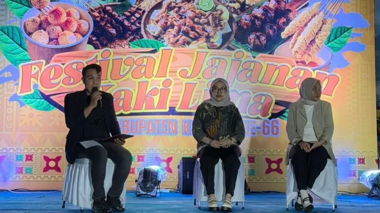 OJK Sultra Perkuat Literasi Keuangan Pelaku UMKM Konawe