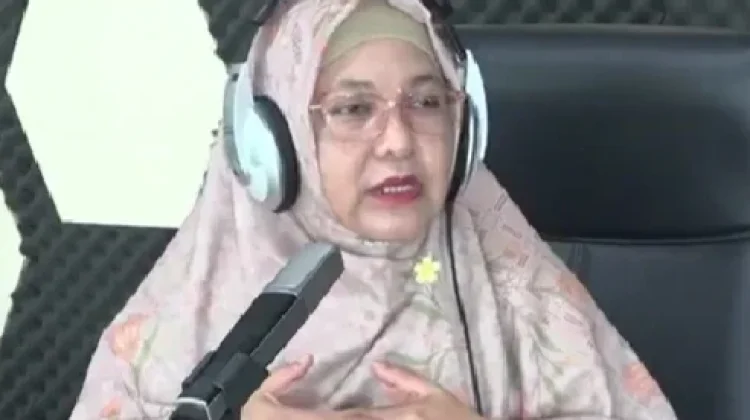 Potensi Diri di Balik Setiap Perbedaan