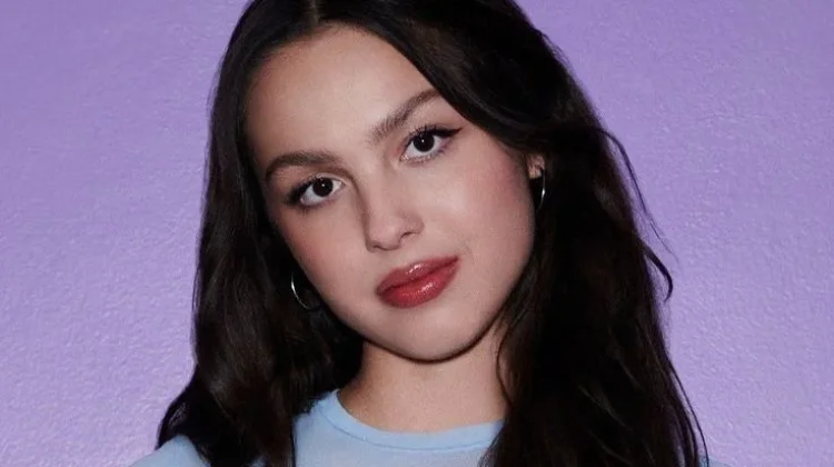 Resmi Rilis! Olivia Rodrigo Guncang Industri Musik lewat Single Terbaru 'Drop Dead'