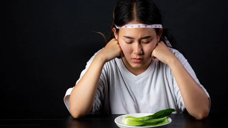 Pola Diet tanpa Sarapan