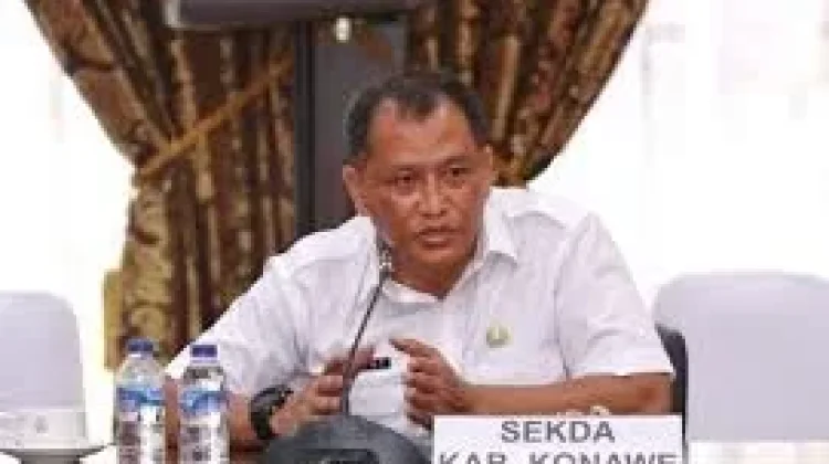 Pemkab Konawe Pastikan Pelayanan Tetap Optimal