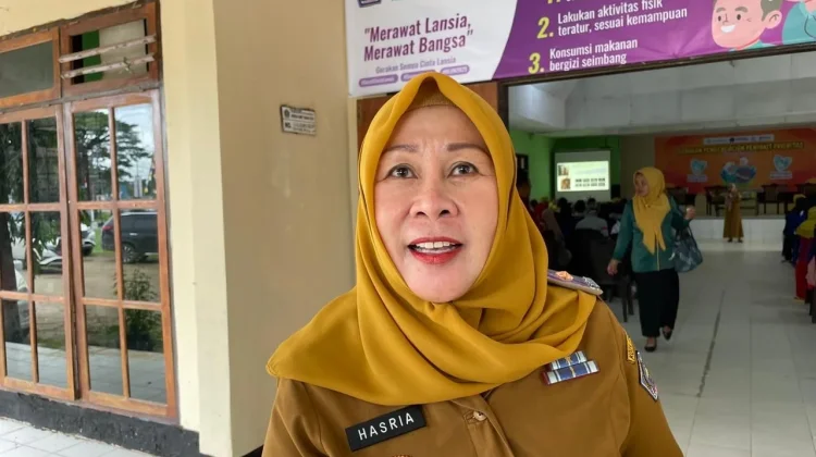 Dinkes Kendari Perketat Pengawasan Campak