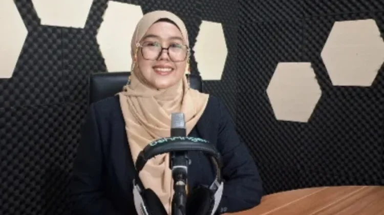 Waspada Oversharing di Media Sosial