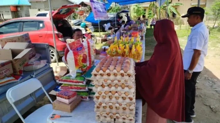 Jaga Harga Stabil, Minyakita Didistribusikan