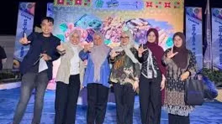 OJK Sultra Dorong Literasi dan Inklusi Keuangan UMKM Konawe