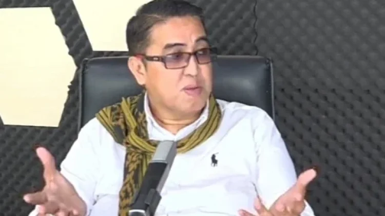 Refleksi El- Monitoring  Evaluasi Keterbukaan  Informasi 2025
