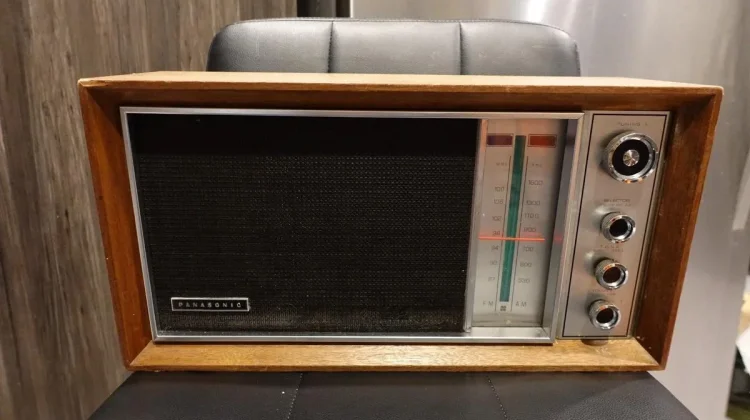 Dari Usaha Kecil ke Raksasa Elektronik Dunia