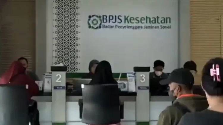 BPJS  Kesehatan Hadirkan PANDAWA 24 Jam