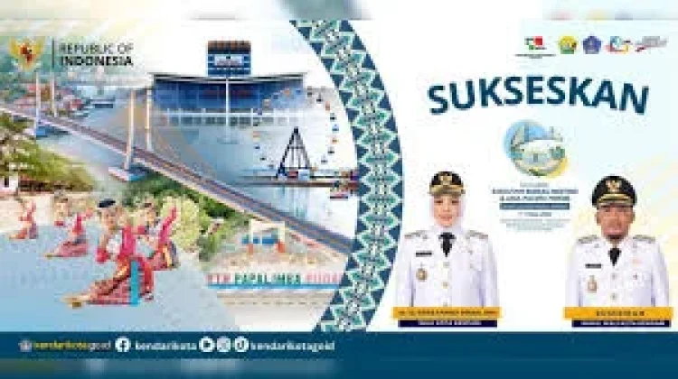 UCLG ASPAC Dorong Pariwisata Berkelanjutan Kendari