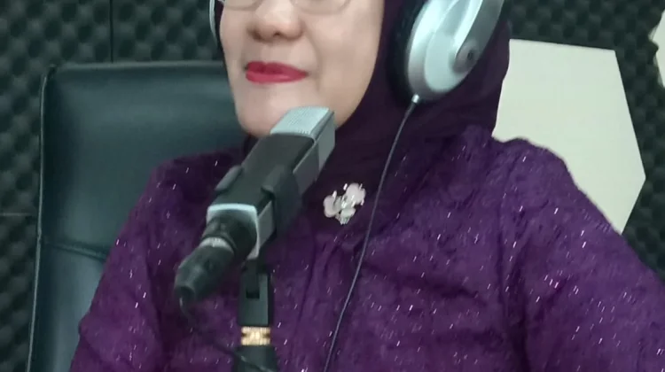 Perempuan Berdaya, Belajar Berkata Tidak tanpa Rasa Bersalah