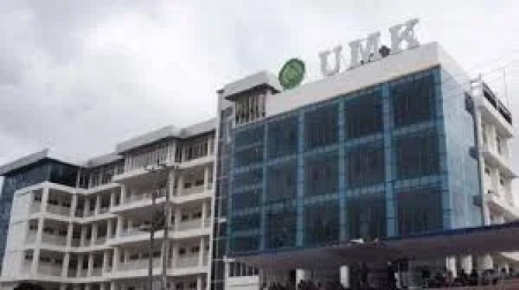 Perkuat Hilirisasi Riset dan Pemberdayaan Masyarakat UMK Raih 20 Hibah Nasional