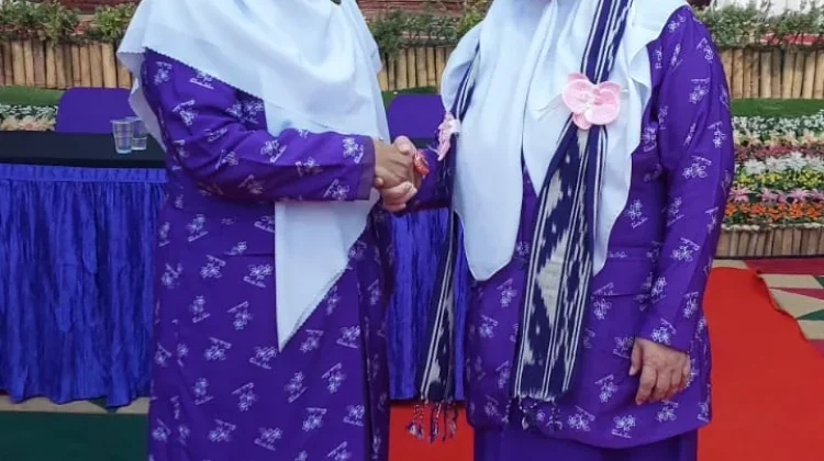 Sejarah Berdirinya Wanita Islam di Sultra
