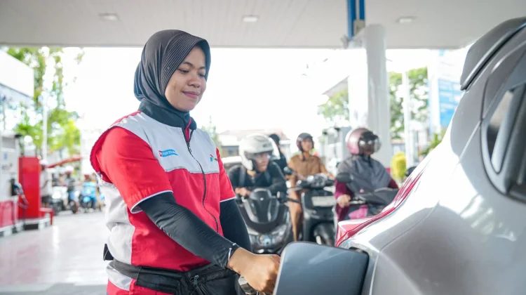 Pertamina Sulawesi Tegaskan Kenaikan BBM Nonsubsidi Terbatas Produk Tertentu