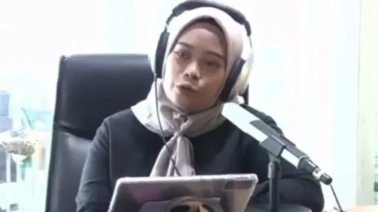 Konten Digital Jadi Kunci Sukses UMKM