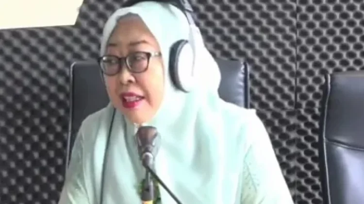 Perempuan dalam Melestarikan Seni dan Kerajinan Lokal