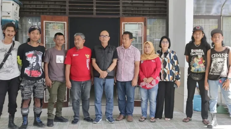 Pemkot Kendari Lakukan Penataan Sosial Sambut UCLG ASPAC