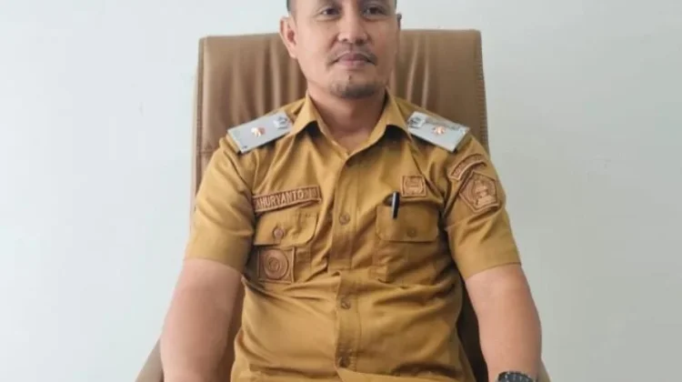 Infrastruktur Informasi Layanan Publik Disiapkan Jelang UCLG ASPAC
