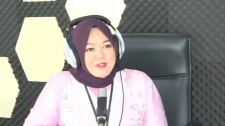 Perempuan sebagai Motor Ekonomi Kreatif di Era Digital