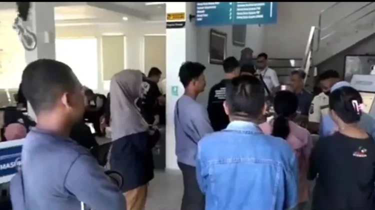 PANDAWA Solusi Urus Admin Kesehatan tanpa Antri