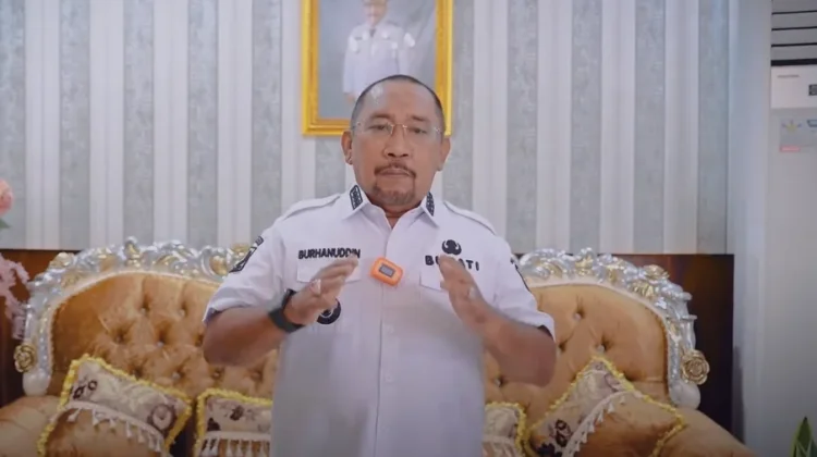 Pemerintah Kabupaten Bombana Deklarasikan Komitmen SPMB 2026/2027