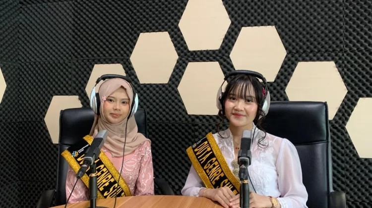 Perempuan Berdaya, Anak Terlindungi: menuju Indonesia Emas 2045