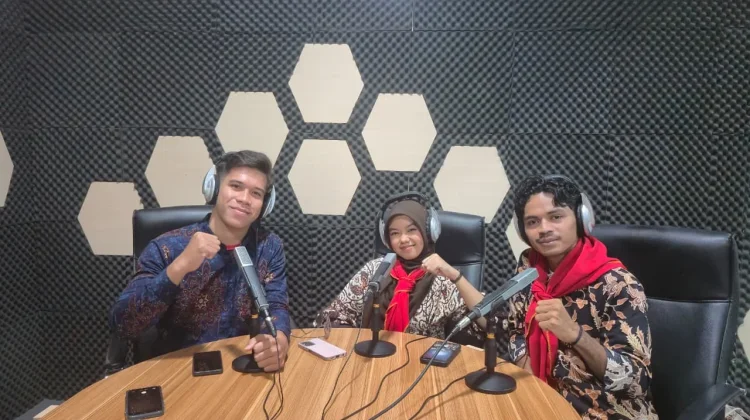 Mengasah Minat Bakat, Semangat Mengubah Nasib