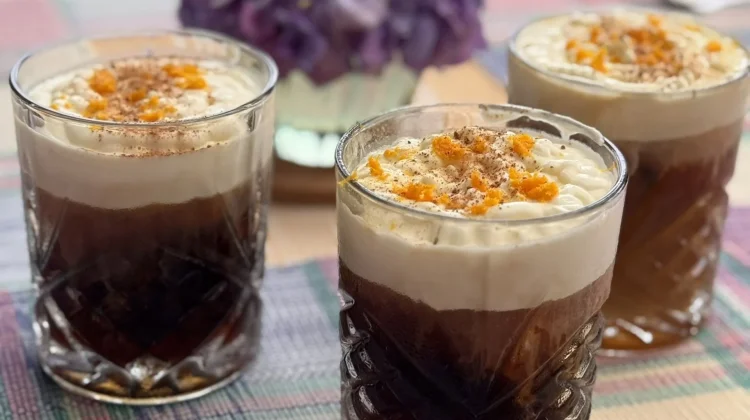 Mont Blanc Coffee, Kopi Hits yang Lagi Viral
