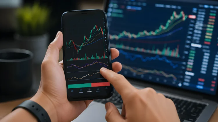 Strategi Investasi Saham Sektor Konsumsi Menjelang Akhir April