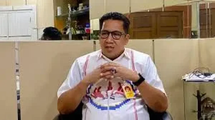 Sistem Komputer Pastikan Hasil UTBK di UHO Murni