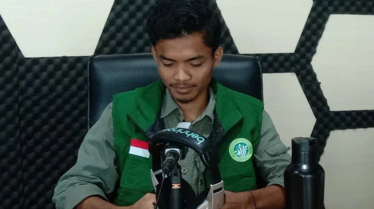Antisipasi Bencana Alam Melanda