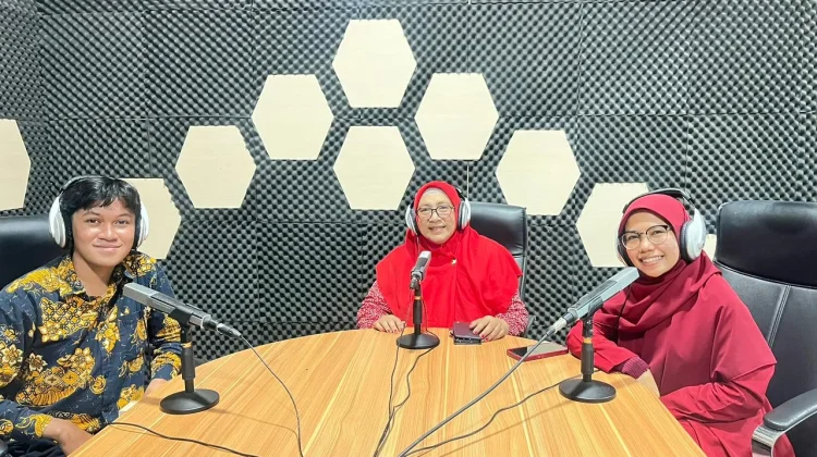 Mengenal Diri Sendiri sebelum Mencari Pasangan