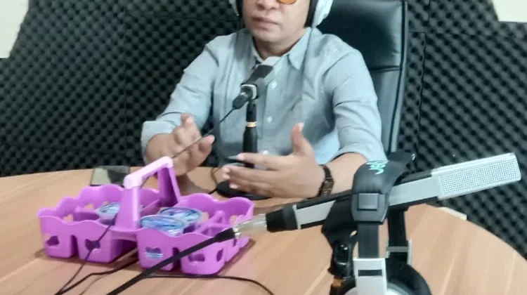 Gaya Berkomunikasi Anak Muda Melalui Media Sosial