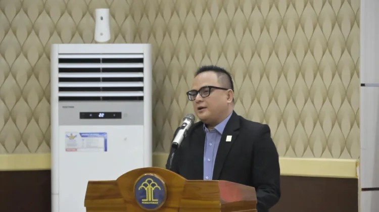 Kemenkum Sultra Perkuat Analisis Kebijakan dan Penyusunan Policy Brief