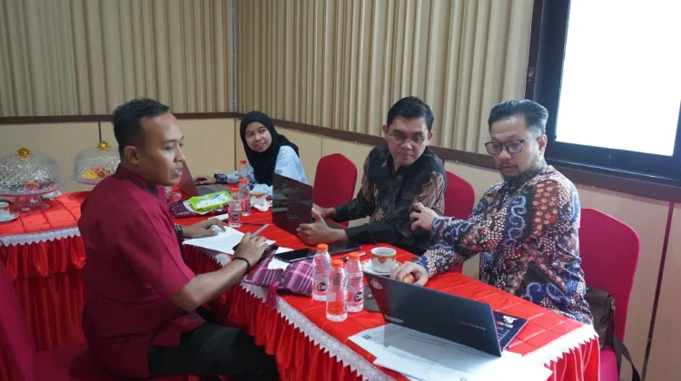 Kemenkum Sultra Pertajam Strategi Raih Predikat WBBM
